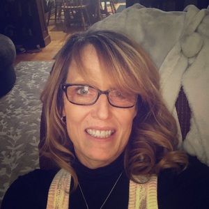 Meet your Posher, Stacy